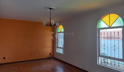 Casa Residencial à venda no bairro Boa Vista