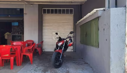 Salão para aluguel no bairro Parque das Nações