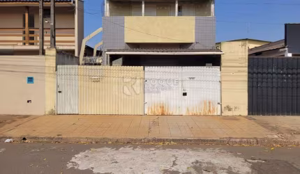 Salão para aluguel no bairro Parque Residencial Abílio Pedro