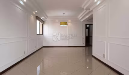 Apartamento à venda no bairro Centro