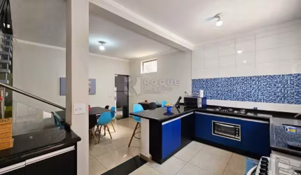 Casa Residencial à venda no bairro Jardim São Lourenço