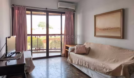 Apartamento à venda no bairro Centro