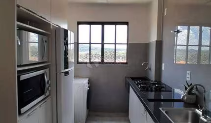 Apartamento à venda no bairro Parque Residencial Abílio Pedro