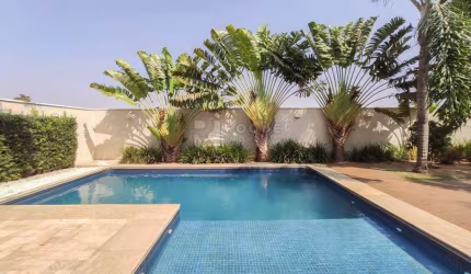 Residencial Ilha de Bali