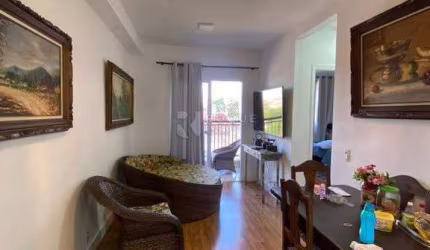 Apartamento à venda no bairro Parque das Nações