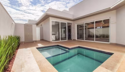 Casa no condomínio Residencial Greville