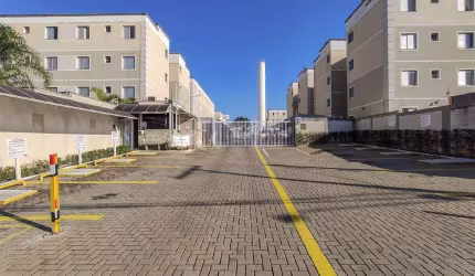Apartamento à venda no bairro Jardim do Lago
