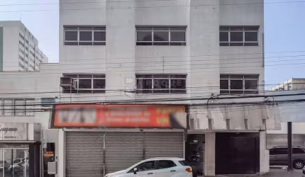 Prédio Comercial para aluguel no bairro Centro