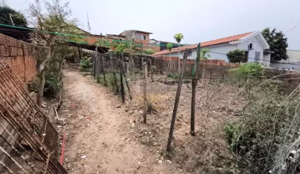 Terreno à venda no bairro Jardim Planalto