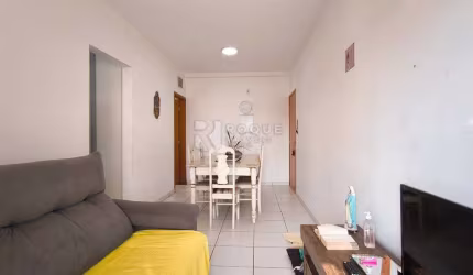 Apartamento à venda no bairro Parque Egisto Ragazzo