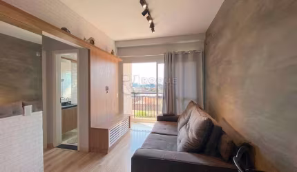 Apartamento à venda no bairro Chácaras Antonieta