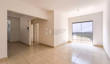 Apartamento à venda no bairro Boa Vista