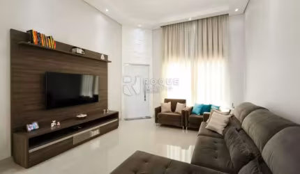 Casa Residencial à venda no bairro Parque Pompeo