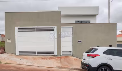 Casa Residencial para aluguel no bairro Residencial Colinas do Engenho I