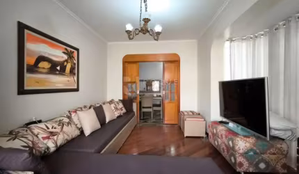 Casa Residencial à venda no bairro Vila Santa Lucia