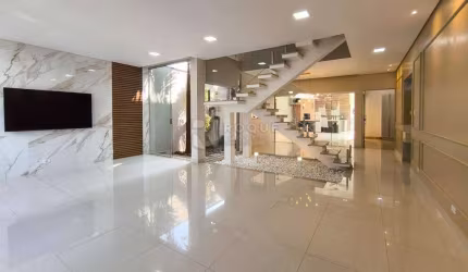 Casa Residencial à venda no bairro Pq. Cesarino Borba
