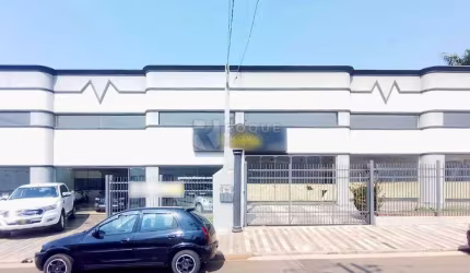 Salão para aluguel no bairro Vila Anita