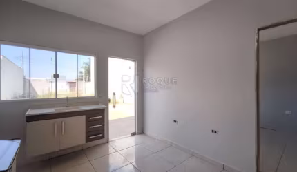 Área de Lazer à venda no bairro Residencial Palmeira Real