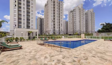 Apartamento para aluguel no bairro Vale das Esmeraldas