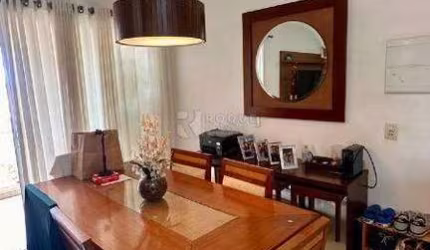 Apartamento à venda no bairro Vila São Geraldo