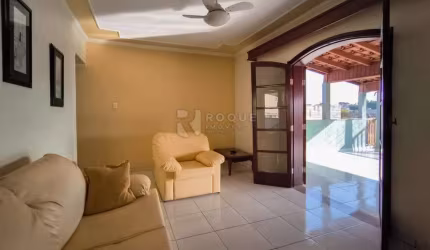 Casa Residencial à venda, 3 quartos no Parque Expedicionario Hippolyto - Limeira-SP