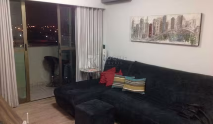 Apartamento à venda no bairro Vila São João