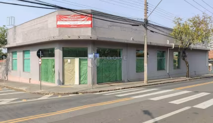 Casa Comercial para aluguel no bairro Centro