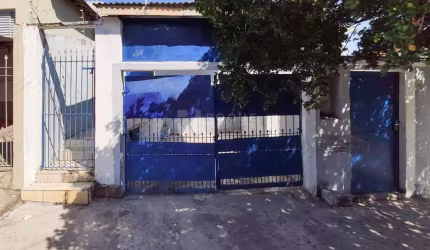 Casa Residencial para aluguel no bairro Jardim Nereide