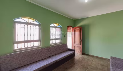 Casa Residencial à venda no bairro Vila Claudia