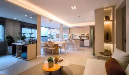 Lançamento Grand Palazzo Residence. Apartamentos de alto padrão em Limeira, em ótima localização.
