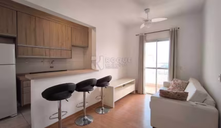 Apartamento à venda no bairro Chácaras Antonieta