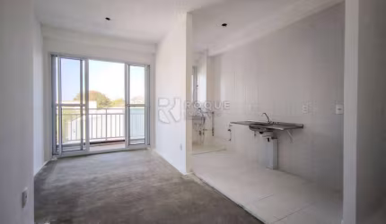 Apartamento à venda no bairro Chácaras Antonieta