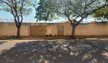 Casa Comercial para aluguel no bairro Jardim Glória