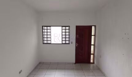 Casa Residencial à venda no bairro Jardim São Lourenço