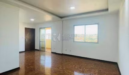 Apartamento à venda, 3 dormitórios sendo 1 suíte no bairro Boa Vista - Limeira-SP.