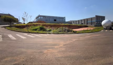 Terreno Industrial no Condomínio Empresarial Duas Barras, Limeira-SP.