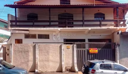 Salão para aluguel no bairro Parque Hippolyto