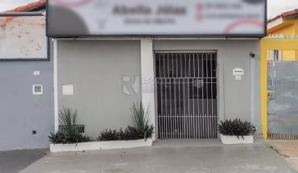 Casa Comercial para aluguel no bairro Jardim Boa Vista