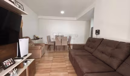 Apartamento à venda no bairro Vila Santa Rosália