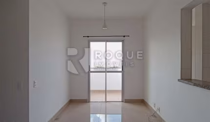 Apartamento à venda no bairro Chácaras Antonieta