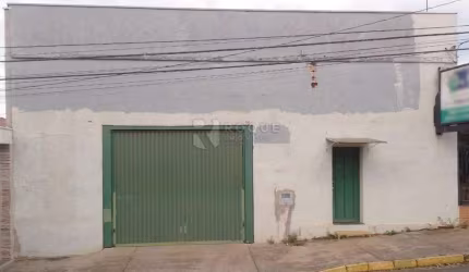 Barracão/Galpão para aluguel no bairro Jardim Piratininga