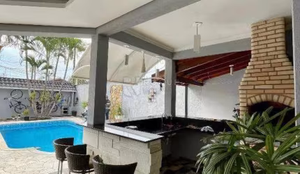 Casa Residencial à venda no bairro Jardim São Manoel