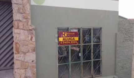 Salão para aluguel no bairro Boa Vista