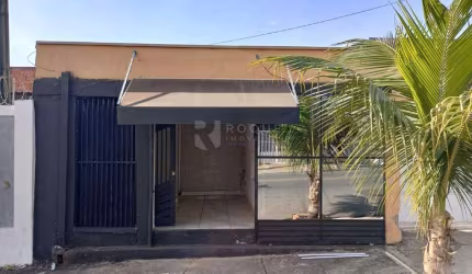 Loja para aluguel no bairro Conjunto Habitacional Victor DAndrea
