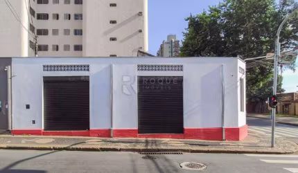 Salão para aluguel no bairro Centro