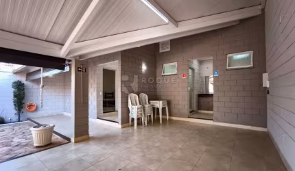 Casa Residencial à venda no bairro Jardim Bela Vista