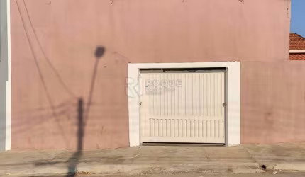 Salão para aluguel no bairro Vila Teixeira Marques