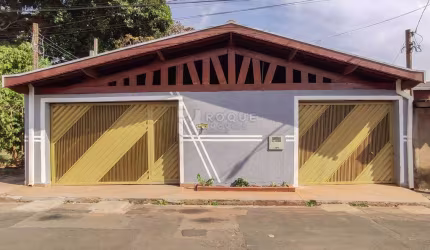 Casa Residencial para aluguel no bairro Jardim Morro Azul