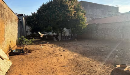 Terreno à venda no bairro Jardim Santo André