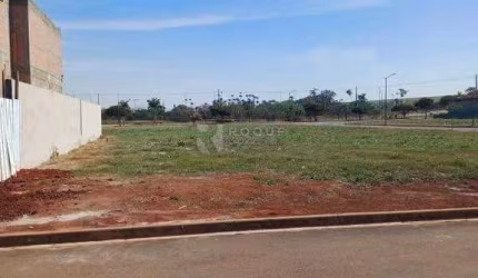 Terreno em condomínio à venda no bairro Residenciais Fazenda Itapema